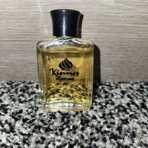 Kismet By Pierre Vivion Perfume,‎ Vintage Rare Find Discontinued,Mini *used*